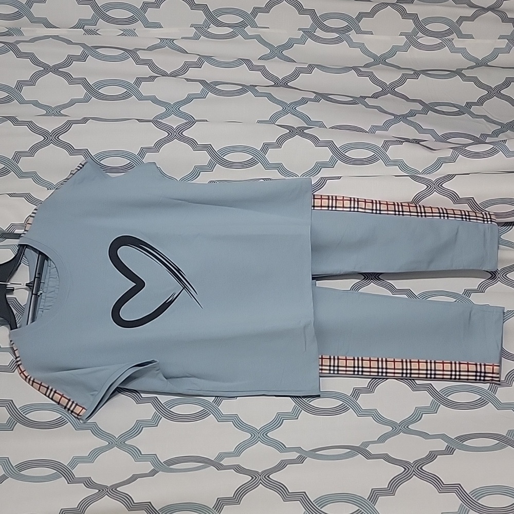 New activewear set size XL AND 2XL